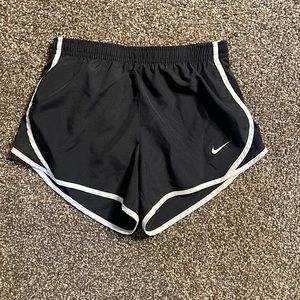 Youth Girls Nike Dri-Fit Shorts